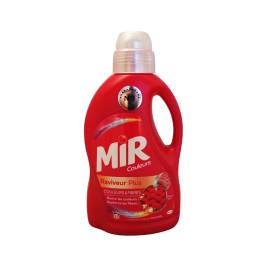 Mir Colours Laundry Liquid Concentrated (1.5L)