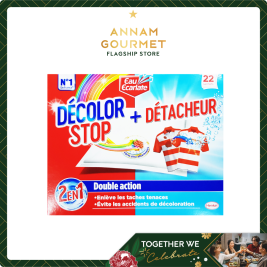 Eau Ecarlate Decolor stop & Stain Remover (x22)