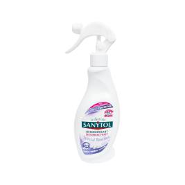 Sanytol Textile Disinfectant Spray (500ml)