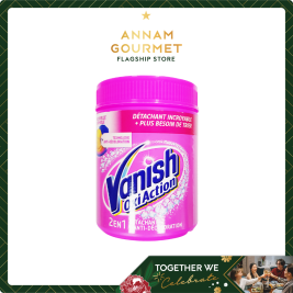 Vanish 