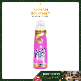 Vanish Stain Remover Gold Power Gel (200ml)