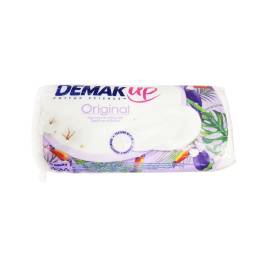 BÔNG TẨY TRANG HIỆU DEMAK'UP