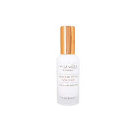 Organique Age-Reverse Facial Serum (25ml)