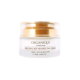 Organique Age-Reverse Day Cream (50ml)