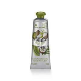 SENSUAL HAND CREAM COCONUT 30ML