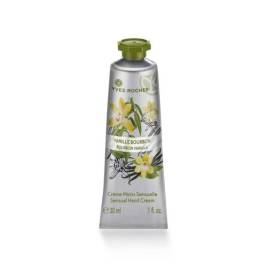 SENSUAL HAND CREAM VANILLA BOURBON 30ML