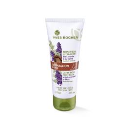 REPARATION BALM VERY DRY FEET 75ML TUBE
