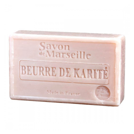 Maitre Augustin Xà Bông Tắm Bơ Hạt Mỡ 100g