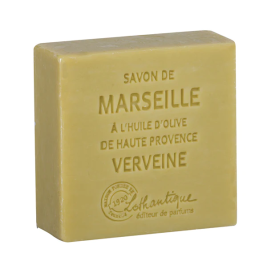Maitre Augustin Xà Bông Tắm Hữu Cơ Mã Tiên Thảo 100g