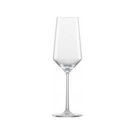 Ly thủy tinh Pure 77 Champagne with EP 122734