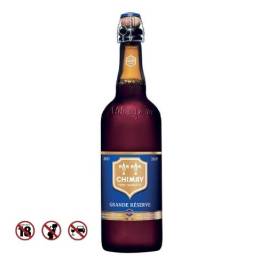 BIA CHIMAY XANH CHAI (750ML)