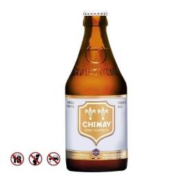 Bia Chimay Trắng (330ML)