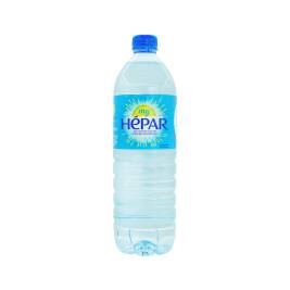 NƯỚC KHOÁNG THIÊN NHIÊN HEPAR GIÀU MAGIÊ (1L)