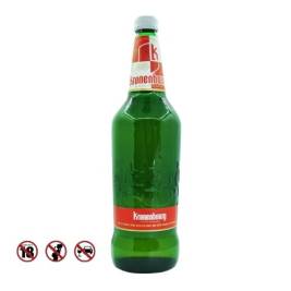 Kronenbourg Akrobate Beer 4.2% Bottle (750ml)