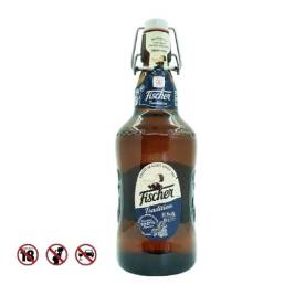 Fischer Tradition Beer 6% (650ml)