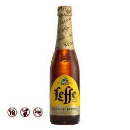 BIA VÀNG LEFFE 6.6% CHAI (330ML)