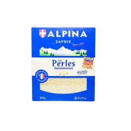 Alpina Nui Classic Pearls (500g)