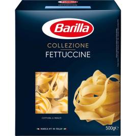 Barilla Pasta Fettuccine No.126 – 500g