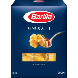 Barilla Pasta Gnocchi No.85 – 500g