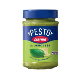 Barilla Sauce Pesto Genovese 190g