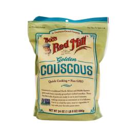 BRM Bột Couscous Vàng 680g