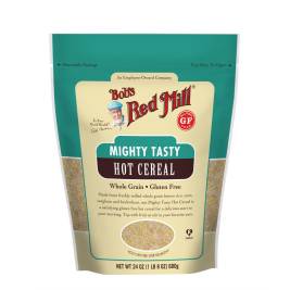 Hỗn hợp ngũ cốc Gluten Free Mighty Tasty Hot Cereal hiệu Bob's Red Mill 680g