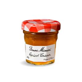 Bonne Maman Jam Apricot 30g