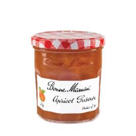 Bonne Maman Jam Apricot 370g