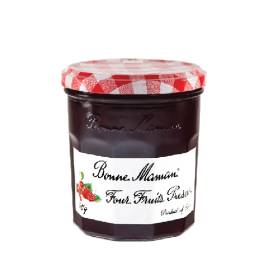 Bonne Maman Jam 4 Fruits 370g