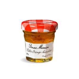 Bonne Maman Jam Orange Marmalade 30g