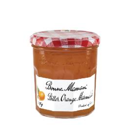 Bonne Maman Jam Orange Marmalade 370g