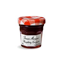 Bonne Maman Jam Raspberry 30g