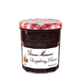 Bonne Maman Jam Raspberry 370g
