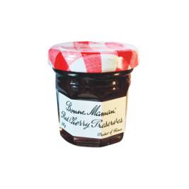 Bonne Maman Jam Red Cherry 30g