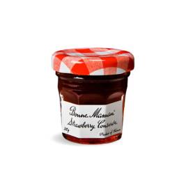 Bonne Maman Jam Strawberry 30g