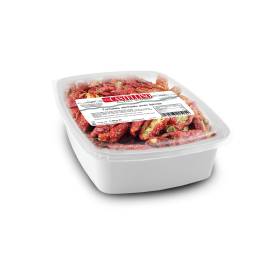 Cà chua ngâm dầu Tomates Séchées avec épices hiệu Castellino 1900g