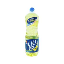 Dầu Ăn 4 Loại Hạt Isio 4 Hiệu Lesieur 1000ml