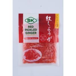 Gừng đỏ ngâm SK (150g)