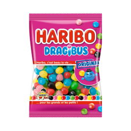 Haribo Dragibus (120g)