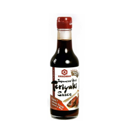Sốt tẩm ướp món nướng Nhật Bản hiệu Kikkoman 250ml
