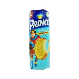 LU Prince Vanilla Wheat Biscuits (300g)