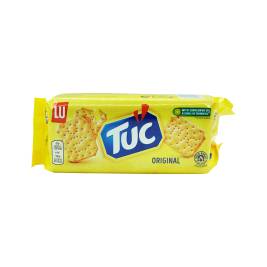 Bánh Quy Lu Tuc Original 100g