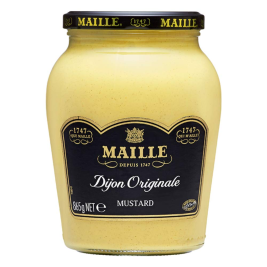 Mù Tạt Dijon Hiệu Maille 865g