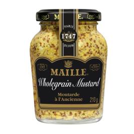 MÙ TẠT NGUYÊN HẠT MAILLE 210G