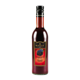 GIẤM VANG ĐỎ MAILLE 500ML