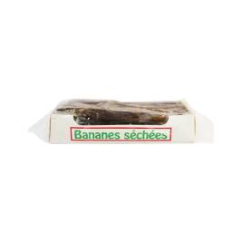 Chuối sấy dẻo Bananes séchées hiệu Maitre Prunille 250g