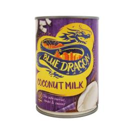 Nước cốt dừa Coconut Milk hiệu Blue Dragon 400ml