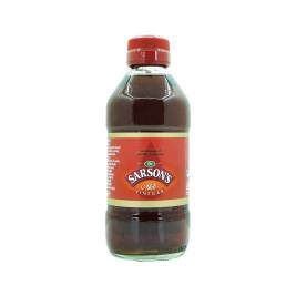 Giấm mạch nha Malt Vinegar hiệu Sarson's 284ml