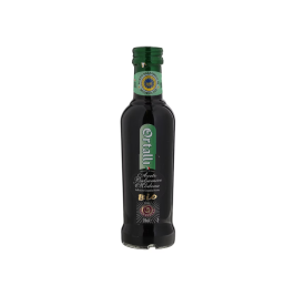 GIẤM ORGANIC ORTALLI