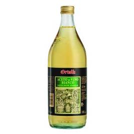 Giấm Rượu Trắng Hiệu Ortalli 1l